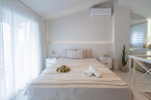 3 bedrooms Maisonette in Chalkidiki, Greece No. 108981 25