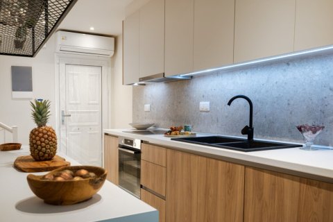 3 bedrooms Maisonette in Chalkidiki, Greece No. 108981 9