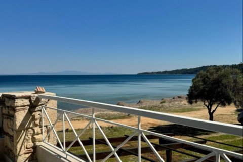 3 bedrooms Maisonette in Chalkidiki, Greece No. 108981 15