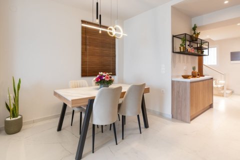 3 bedrooms Maisonette in Chalkidiki, Greece No. 108981 13