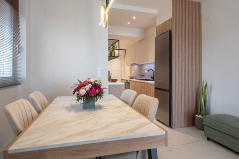 3 bedrooms Maisonette in Chalkidiki, Greece No. 108981 6