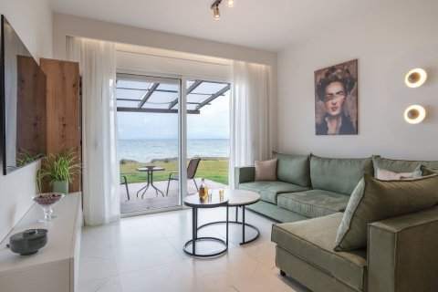 3 bedrooms Maisonette in Chalkidiki, Greece No. 108981 1