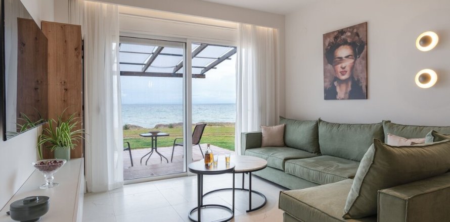 3 bedrooms Maisonette in Chalkidiki, Greece No. 108981