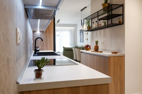 3 bedrooms Maisonette in Chalkidiki, Greece No. 108981 11