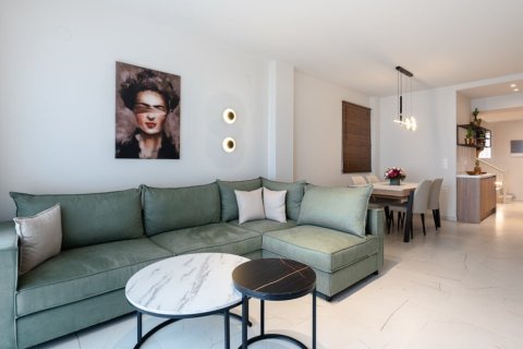 3 bedrooms Maisonette in Chalkidiki, Greece No. 108981 2