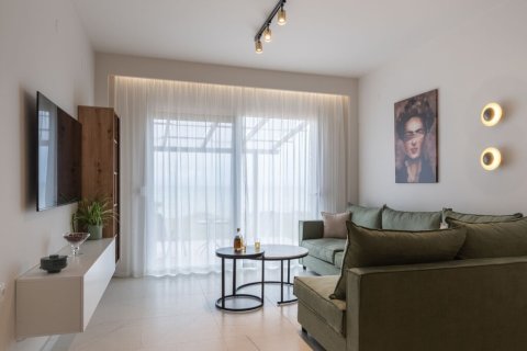 3 bedrooms Maisonette in Chalkidiki, Greece No. 108981 3