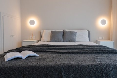 3 bedrooms Maisonette in Chalkidiki, Greece No. 108981 19