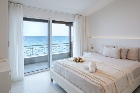 3 bedrooms Maisonette in Chalkidiki, Greece No. 108981 24