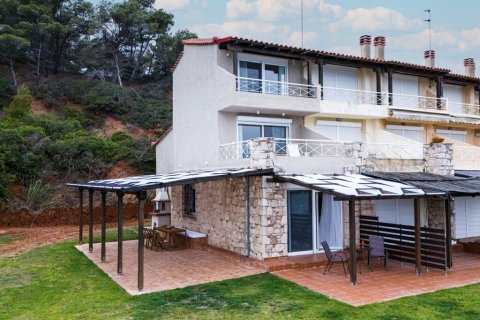 3 bedrooms Maisonette in Chalkidiki, Greece No. 108981 30