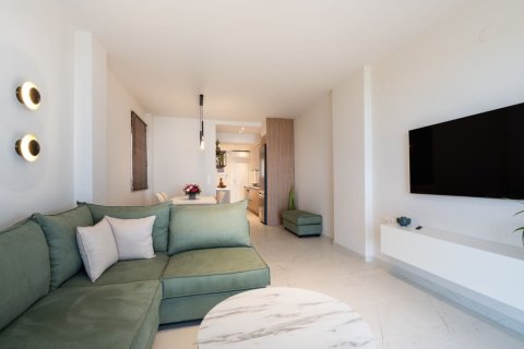 3 bedrooms Maisonette in Chalkidiki, Greece No. 108981 4