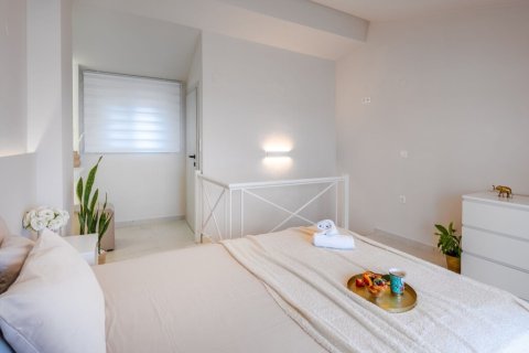 3 bedrooms Maisonette in Chalkidiki, Greece No. 108981 27