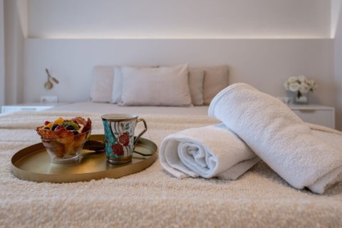 3 bedrooms Maisonette in Chalkidiki, Greece No. 108981 29