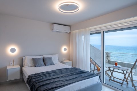 3 bedrooms Maisonette in Chalkidiki, Greece No. 108981 21