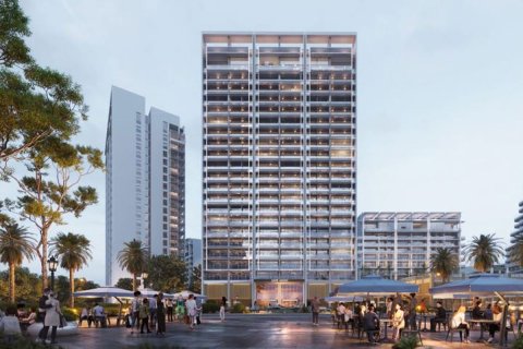 45m² Apartment in My Xuan, Vietnam No. 6057 9