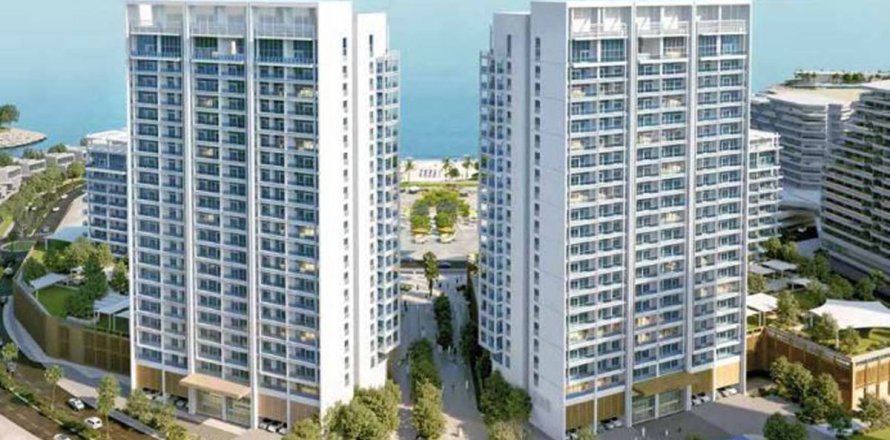 Studio Apartment in My Xuan, Vietnam No. 6057