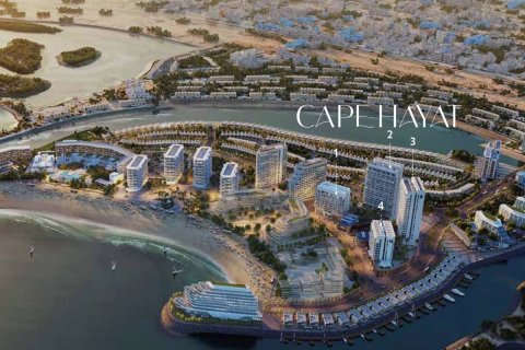 45m² Apartment in My Xuan, Vietnam No. 6057 10