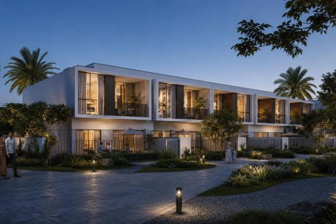 4 bedrooms Villa in Dubai, UAE No. 129366