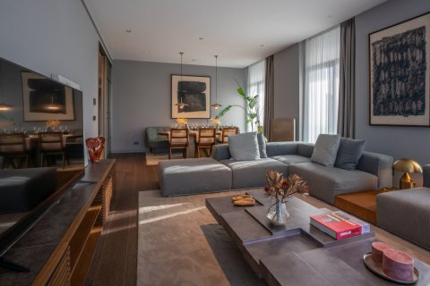 3 dormitorios Apartment en Dong Da, Vietnam No. 116148 1