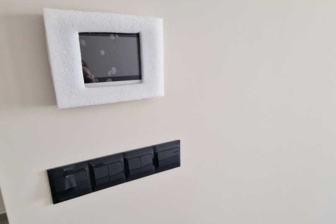 2 chambres Appartement à Oroklini, Cyprus No. 82810 16