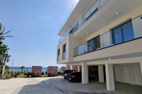 2 chambres Appartement à Oroklini, Cyprus No. 82810 1