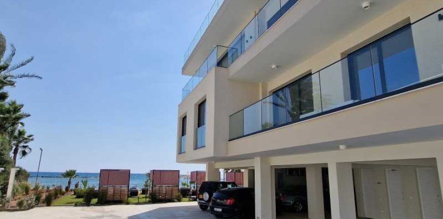 2 chambres Appartement à Oroklini, Cyprus No. 82810