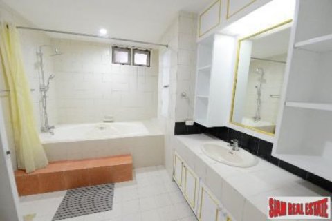 3 chambres Appartement à Bangkok, Thailand No. 95784 7