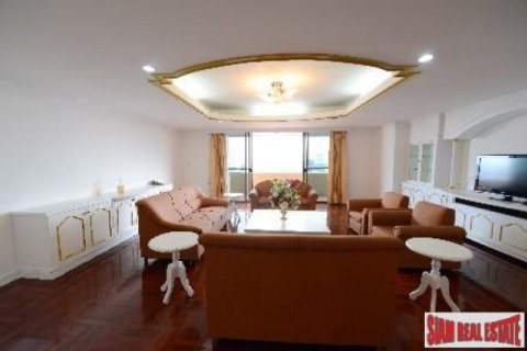 3 chambres Appartement à Bangkok, Thailand No. 95784 16