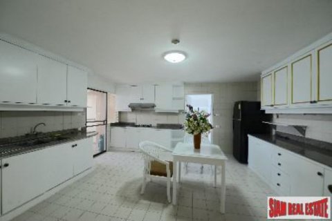 3 chambres Appartement à Bangkok, Thailand No. 95784 13