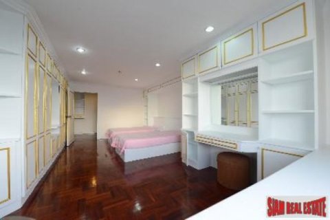 3 chambres Appartement à Bangkok, Thailand No. 95784 10