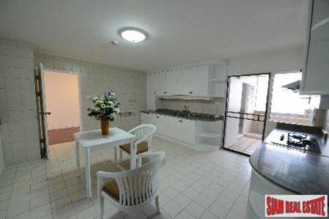 3 chambres Appartement à Bangkok, Thailand No. 95784 12