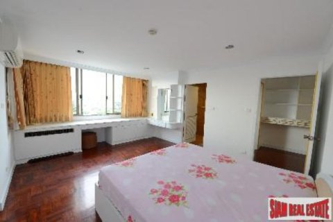 3 chambres Appartement à Bangkok, Thailand No. 95784 11