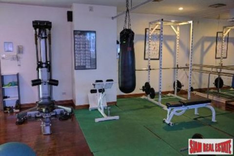 3 chambres Appartement à Bangkok, Thailand No. 95784 2