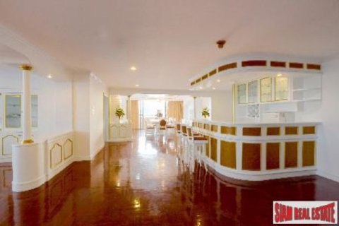 3 chambres Appartement à Bangkok, Thailand No. 95784 15