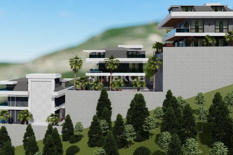 5 bedrooms Villa in Chau Lang, Vietnam No. 75602 13