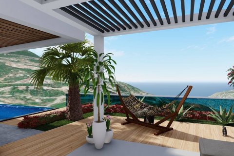 5 bedrooms Villa in Chau Lang, Vietnam No. 75602 4