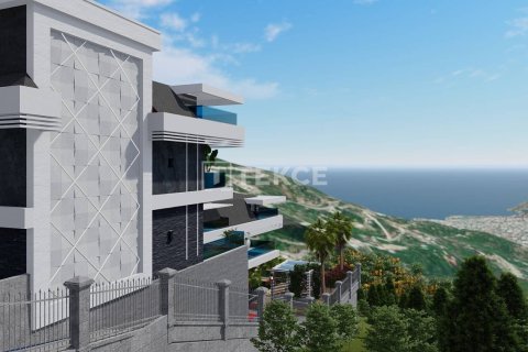 5 bedrooms Villa in Chau Lang, Vietnam No. 75602 11