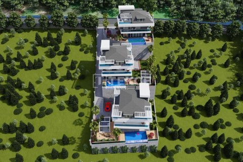 5 bedrooms Villa in Chau Lang, Vietnam No. 75602 10