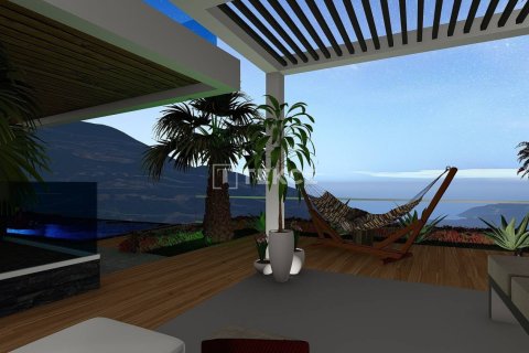 5 bedrooms Villa in Chau Lang, Vietnam No. 75602 9