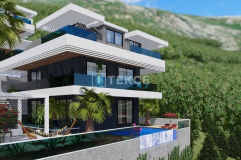 5 bedrooms Villa in Chau Lang, Vietnam No. 75602 3