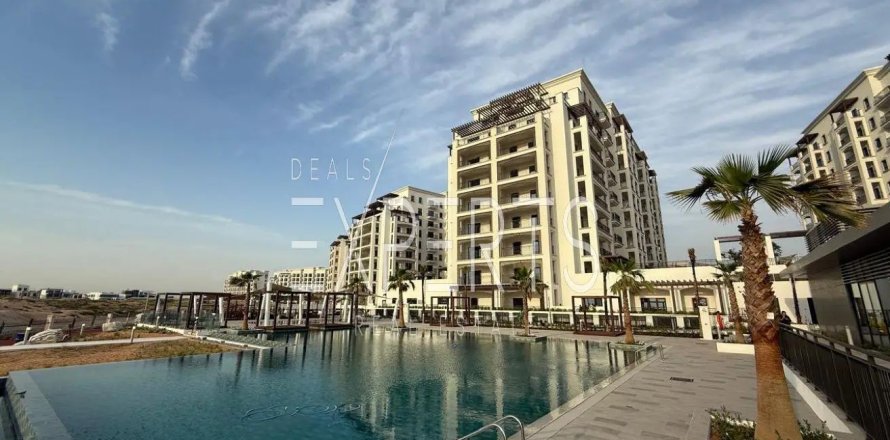 2 chambres Appartement à Yas Island, UAE No. 129209