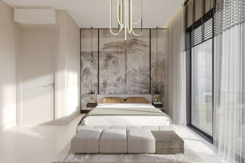 1 bedroom Apartment in My Thanh, Vietnam No. 13526 8