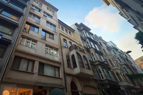 2 dormitorios Apartment en Beyoglu, Turkey No. 128590