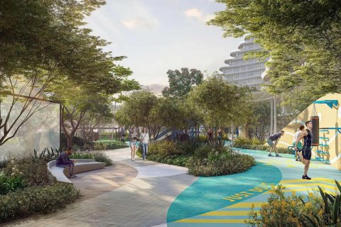 2 bedrooms Apartment in An Giang, Vietnam No. 92136 13