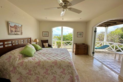 3 bedrooms Villa in Piccadilly, Antigua and Barbuda No. 73030 8