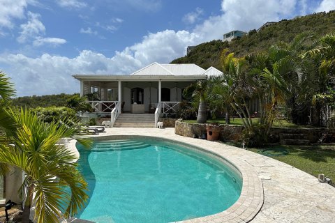 3 bedrooms Villa in Piccadilly, Antigua and Barbuda No. 73030 13