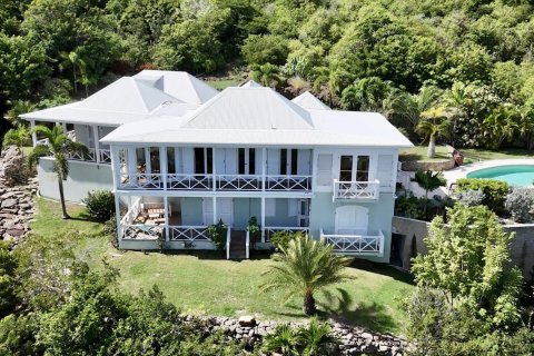 3 bedrooms Villa in Piccadilly, Antigua and Barbuda No. 73030 25