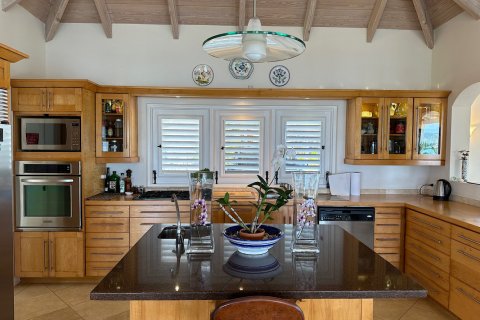 3 bedrooms Villa in Piccadilly, Antigua and Barbuda No. 73030 12