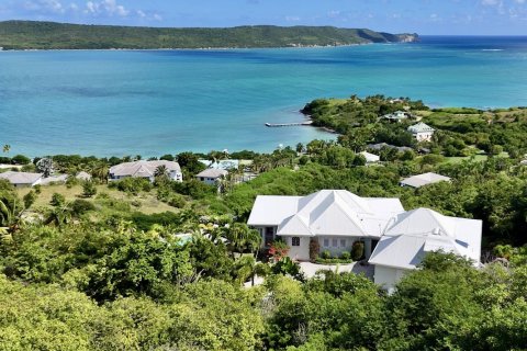 3 bedrooms Villa in Piccadilly, Antigua and Barbuda No. 73030 23