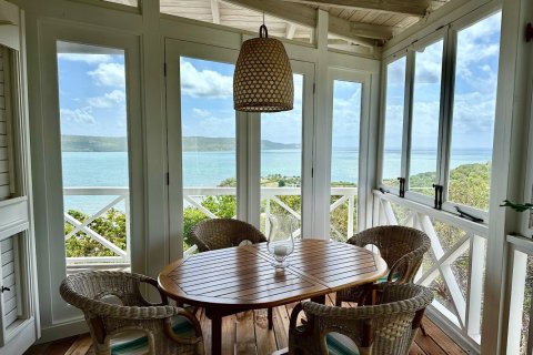 3 bedrooms Villa in Piccadilly, Antigua and Barbuda No. 73030 3