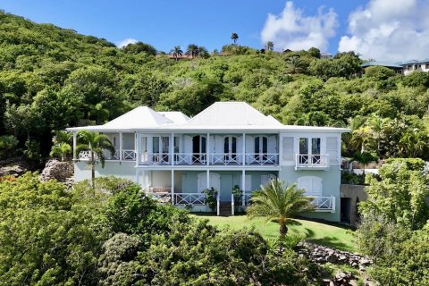3 bedrooms Villa in Piccadilly, Antigua and Barbuda No. 73030 27